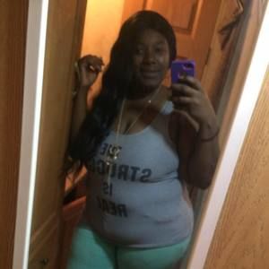 Meet your Posher, Bre